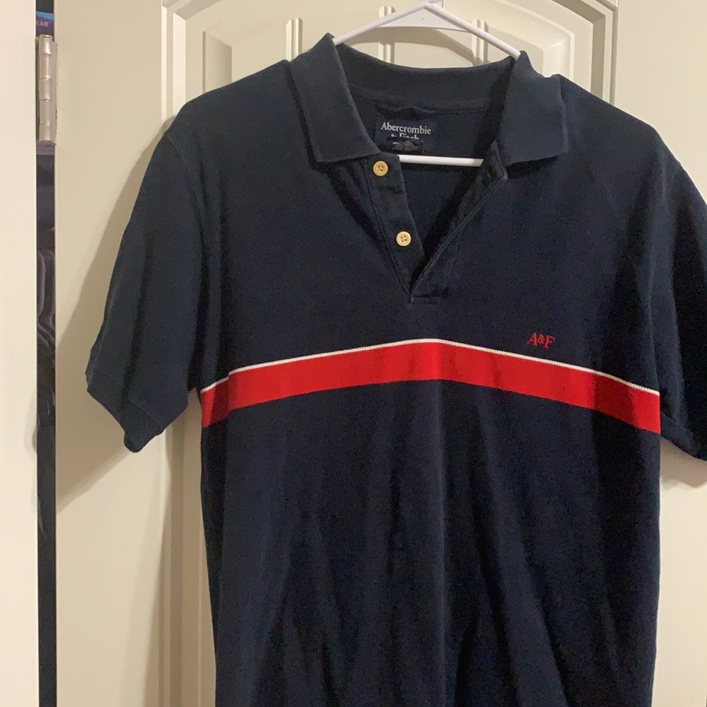 Abercrombie and Fitch Shirt
